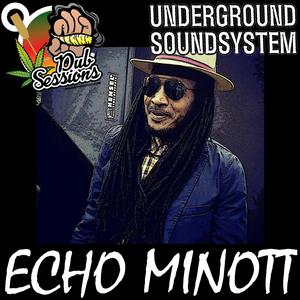 What The Hell (feat. Echo Minott) (Dubplate)