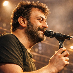 Yoruldu Yıllarım