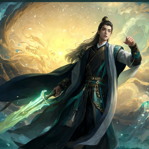 凡人修仙传·问天路