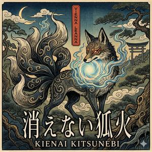 Kienai Kitsunebi (消えない狐火)