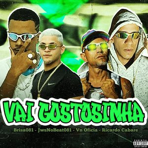 Vai Gostosinha (feat. Ricardo Cabare)