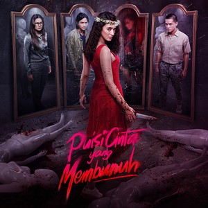 Berpuisi Cinta (From "Puisi Cinta Yang Membunuh")