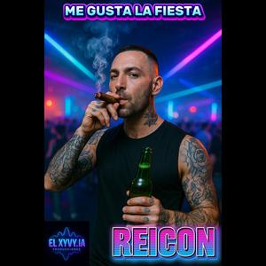 Me gusta la Fiesta (feat. Reicon)
