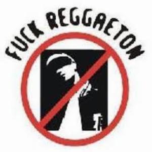 F**k Reggaeton