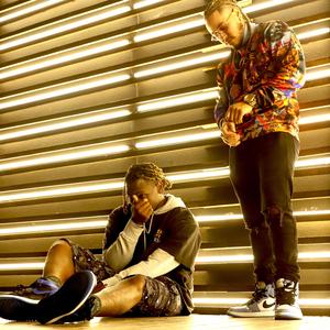 Molly & Xtcy (feat. D3v)