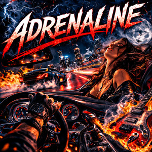 Adrenaline