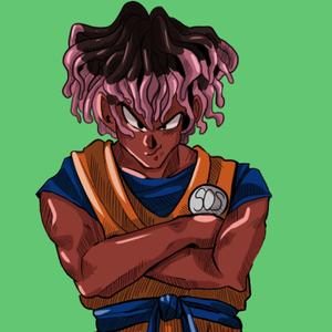 SUPER SAIYAJIN! (feat. LiL HeKtiK)