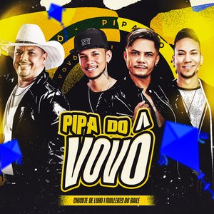 Pipa do Vovô (Ao Vivo)