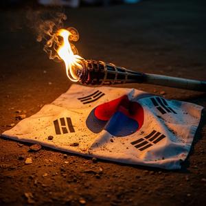 아우내의 붉은 봉화