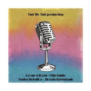 Touba Melodica (feat. Alessio Rootskank)