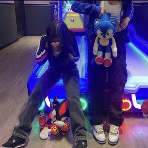 “fans”EFFIE + WAIFU + Maknae type beat