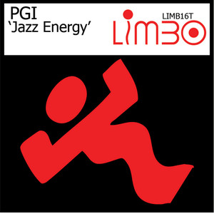 Jazz Energy (Mix 1)