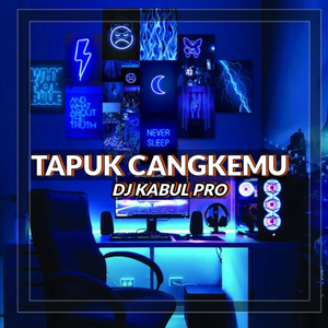 Tapuk Cangkemu