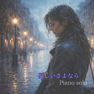 優しいさよなら