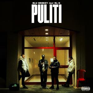 Puliti (feat. BluBreezy)