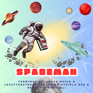 Spaceman