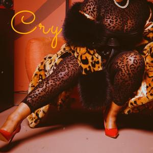 Cry (feat. BOIFRND)