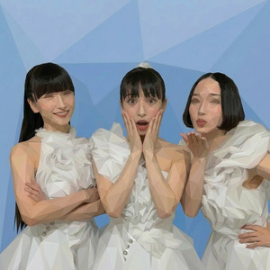 Perfume賛歌 輝く笑顔