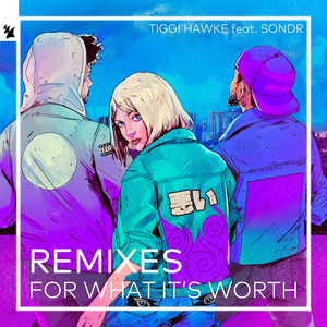 For What It's Worth (6AM Extended Remix)