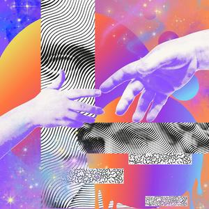 The Space Between My Eyes