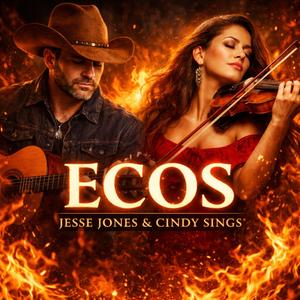 Ecos (feat. Cindy Sings)