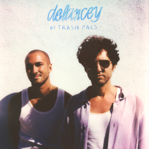 Delancey