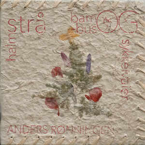 Et lite barn så lystelig