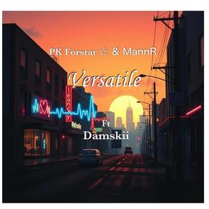 Versatile (feat. Damskii)