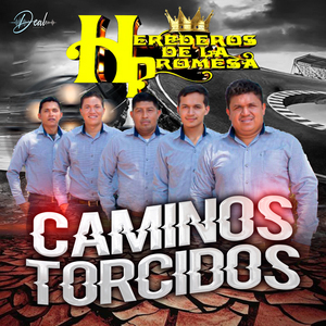 Caminos torcidos