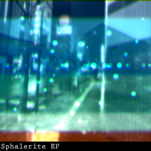 Sphalerite