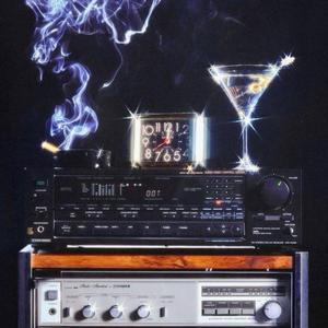 My Hood (feat. NegativeMindzMusic)