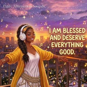 I Attract Only What Is Good for Me