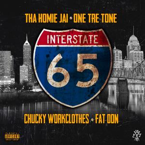 Phone Call (feat. Tha Homie Jai, Chucky Workclothes, One Tre Tone & Fat Don)