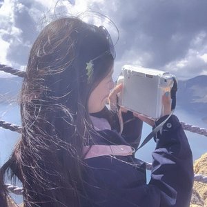 你不知道的事片断～