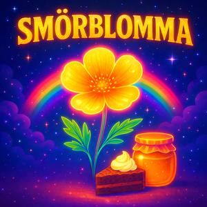 Smörblomma