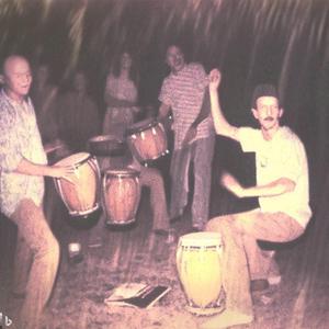 Bongos