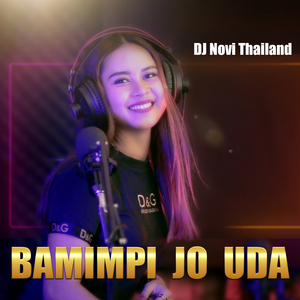 BAMIMPI JO UDA