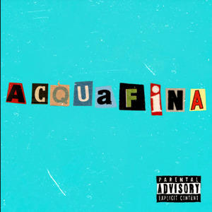 Acquafina