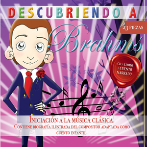 Variaciones en un tema de Haydn op. 56a "Theme: Chorale st. Antoni" Andante