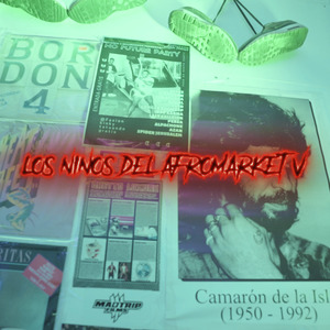 Los Niños del Afromarket 05