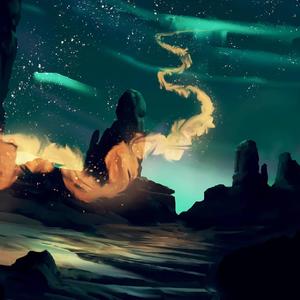 伍佰 & China Blue-突然的自我（李晓贵 remix）