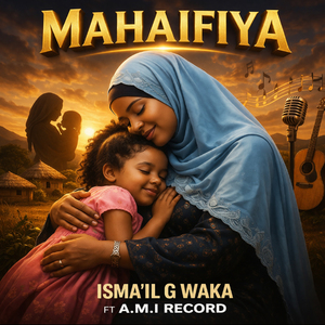 Mahaifiya (Live)