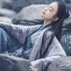 离人愁（翻自 李袁杰）