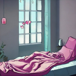 枕边姑娘 (对唱版|1.1x DJ 慢摇版)