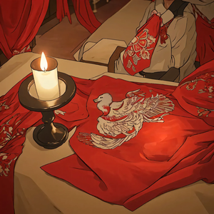 凫綾镂 (feat.茶鸢)