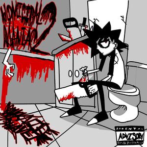 MINI NINJAS! (feat. HANNiBAL SKULLF**K)