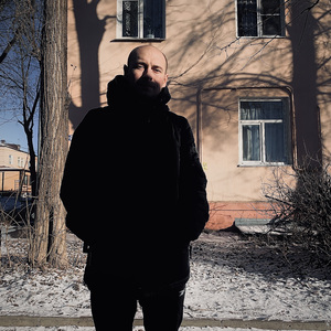 Затянуться тобой