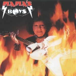 Mama We're All Crazee Now