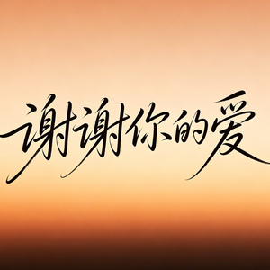 谢谢你的爱(重庆方言版)
