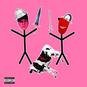 track o zabíjení krav